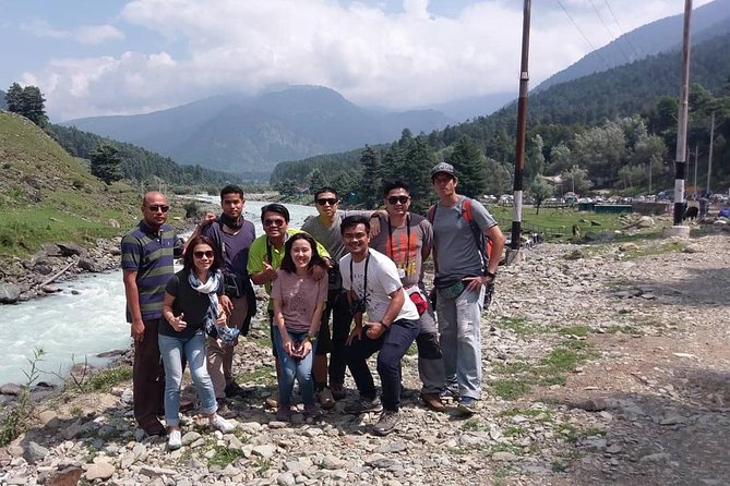 Kashmir Trips Couples Honeymoon Tours - The Sum Up