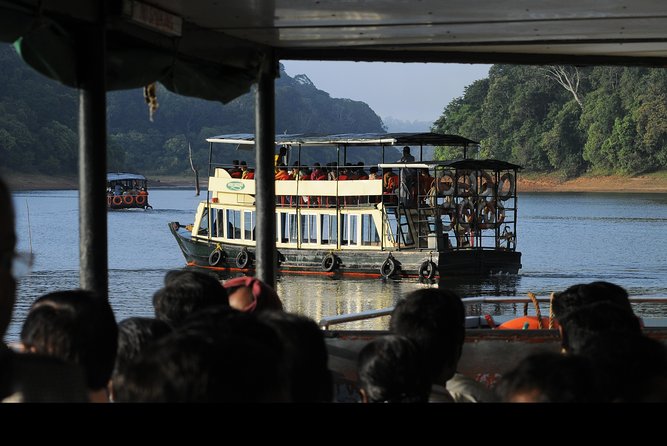 Kerala Backwater and Beach - Accessibility Information