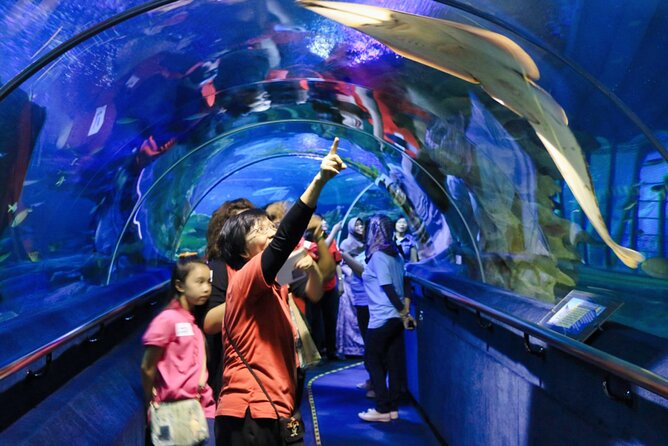 KLCC Walking Tour With Local Host (Multi Options) - Availability and Reservations