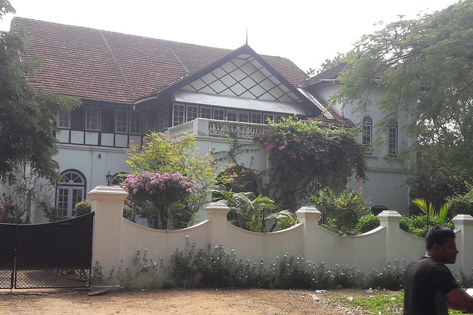 Kochi Fishing Village Excursions - The Sum Up