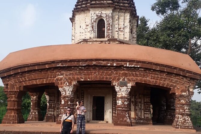 Kolkata Gateway: A Private 3-Day Tour - The Sum Up