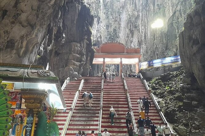 Kuala Lumpur Airport to Genting Highlands Enroute Batu Caves - Additional Information and Tips