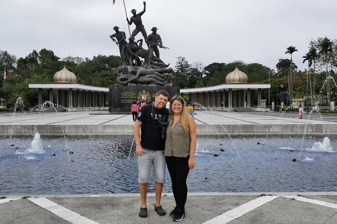 Kuala Lumpur Airport Transit Tour (4 Hours) - Cancellation Policy