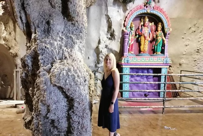 Kuala Lumpur Batu Caves Tour - Frequently Asked Questions