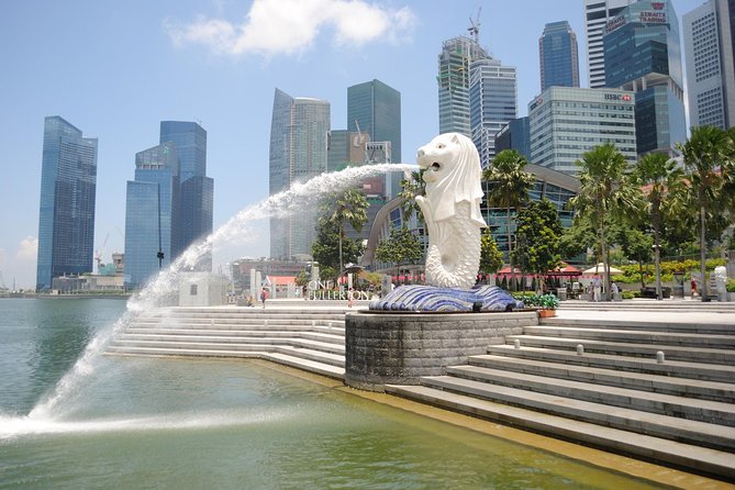Kuala Lumpur City Hotels to Singapore City Hotels 1-way Transfer - Booking Policies