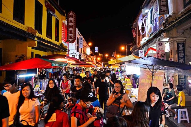 Kuala Lumpur City To Singapore City En-route Malacca Heritage Tour - Frequently Asked Questions