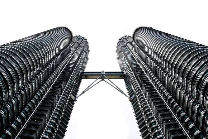 Kuala Lumpur City Tour With Kl Tower Observation Deck Tickets - The Sum Up