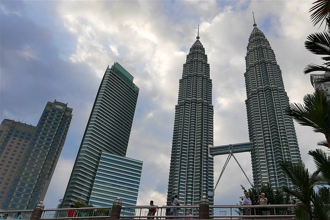 Kuala Lumpur Cruise Excursion: 15 Attractions Full-Day City Tour - Islamic Arts Museum Malaysia