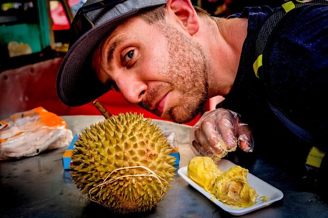 Kuala Lumpur Full-Day Tour With 2-Way Airport / Port Transfers - Operational Details