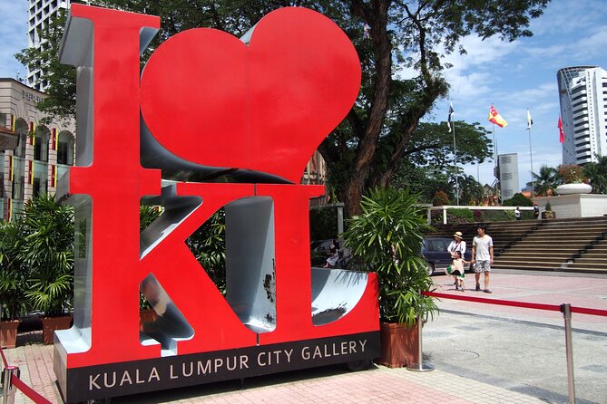 Kuala Lumpur Half Day City Tour Shared/Joined - The Sum Up