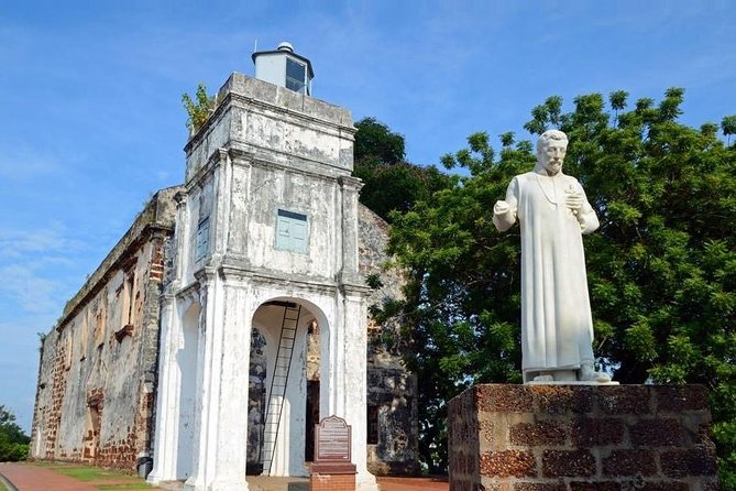 Kuala Lumpur Hotels To Singapore Hotels En-route Malacca Heritage Tour - The Sum Up