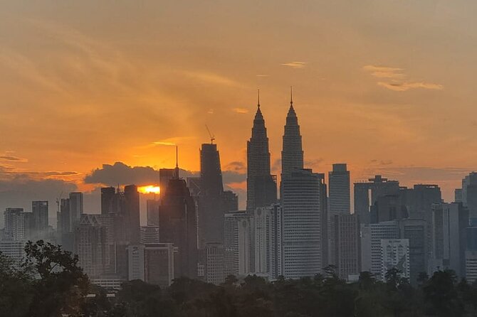 Kuala Lumpur Sunrise Landmarks Tour With Roti Canai & Teh Tarik - Additional Information