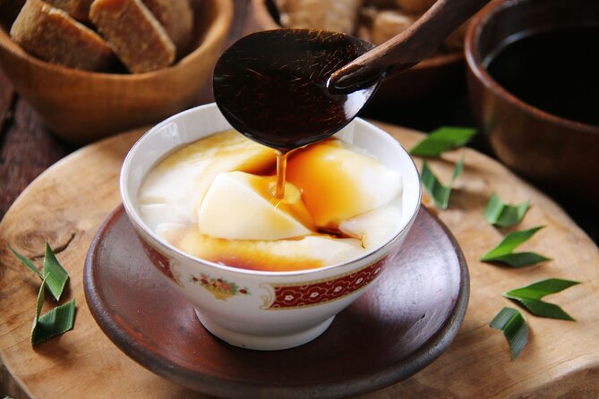 Kuala Lumpurs Culinary Wonders: The Ultimate Foodie Expedition! - The Sum Up