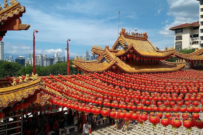 Local Malaysian Street Food And Cultural Tours - Frequently Asked Questions