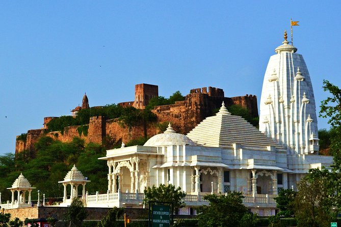Luxury Delhi Agra Jaipur With Udaipur(Lake City) Tour in 7 Days - Customer Reviews