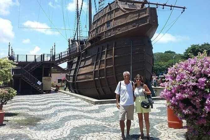Malacca Day Trip From Kuala Lumpur By Group Tour - The Sum Up