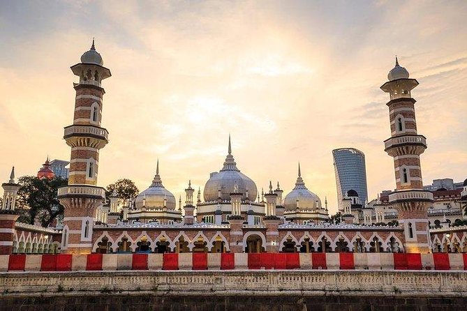 Malaysia Amazing Cultural Street Food and City Tour - Additional Info