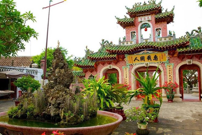 Marble Mountain And Hoi An Old Town Dinner And Tour From Da Nang - Frequently Asked Questions