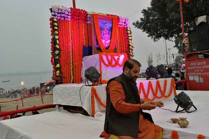 Meaning of Varanasi Tour - The Sum Up