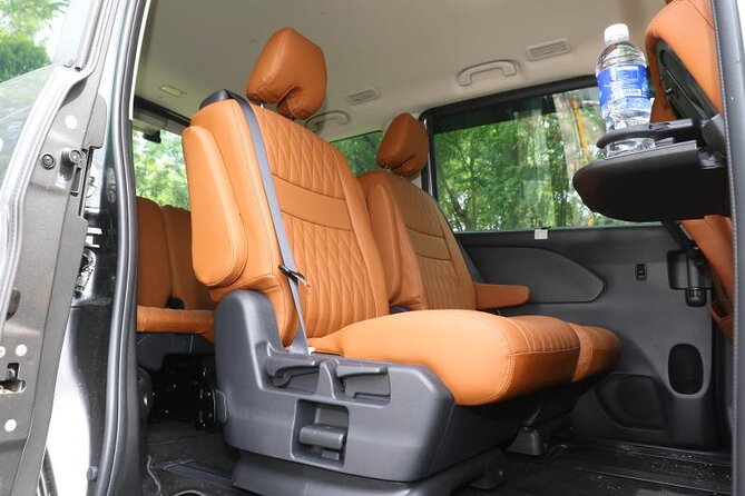 Mirissa to Udawalawe Taxi - Booking Information