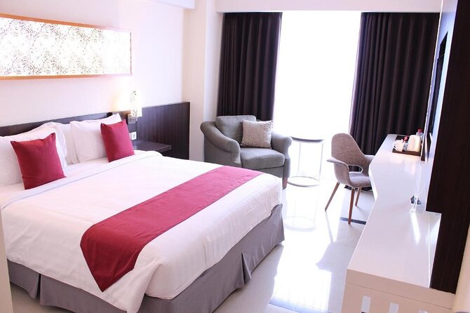 Mount Bromo & Madakaripura & Tumpak Sewu Tour (3D2N) - Hotel - Frequently Asked Questions