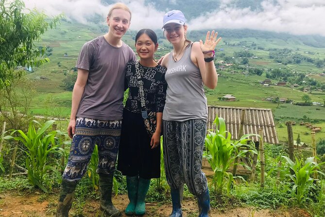 Mountain Valley Trekking Sapa to Lao Chai and Ta Van Villages - Frequently Asked Questions