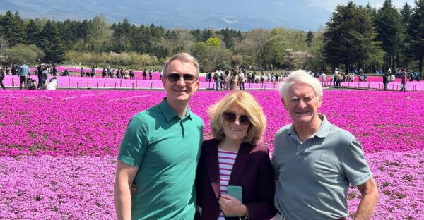 Mt.Fuji Tour, Tokyo / Yokohama ⇒ Tokyo, 2-4 Guests - Booking Process and Policies
