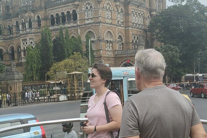 Mumbai to Indore Ancient Caves & Temples Tour - Cancellation Policy