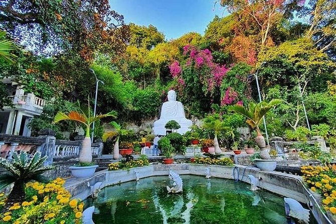 My Son Sanctuary Private Tour & Da Nang City Fullday Tour - Frequently Asked Questions