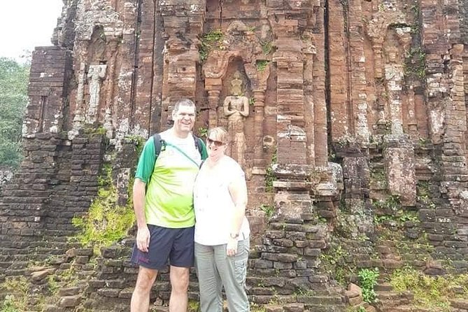My Son Sunrise -Early Morning Private Tour From Da Nang or Hoi an - Overview
