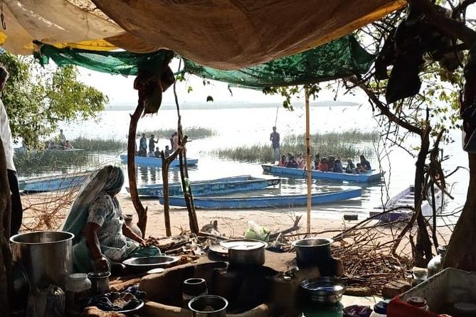 Nal Sarovar Bird Sanctuary & Lothal Day Tour From Ahmedabad - The Sum Up