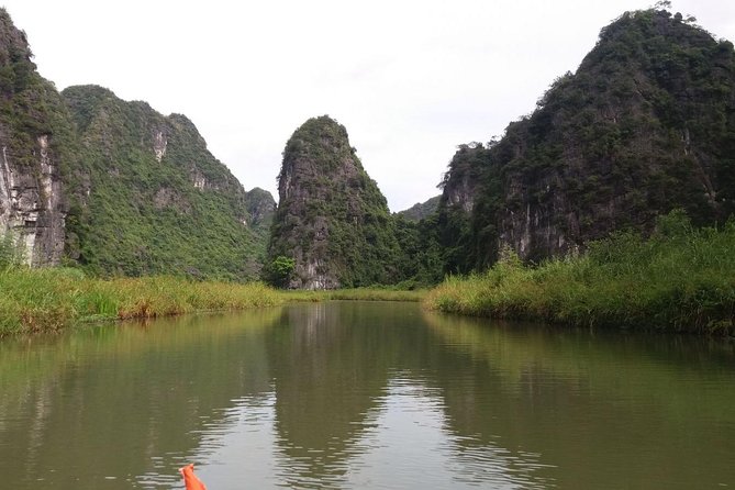Ninh Binh Day Trip: Bai Dinh Pagoda - Trang an Boat Trip - Mua Cave View Point - Frequently Asked Questions