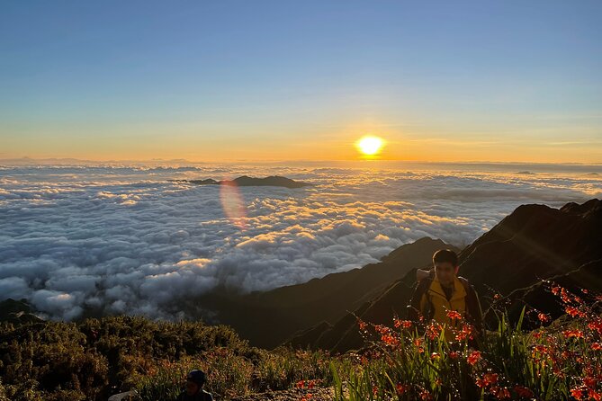 One Day Conquering Fansipan - The Roof Of Indochia - The Sum Up