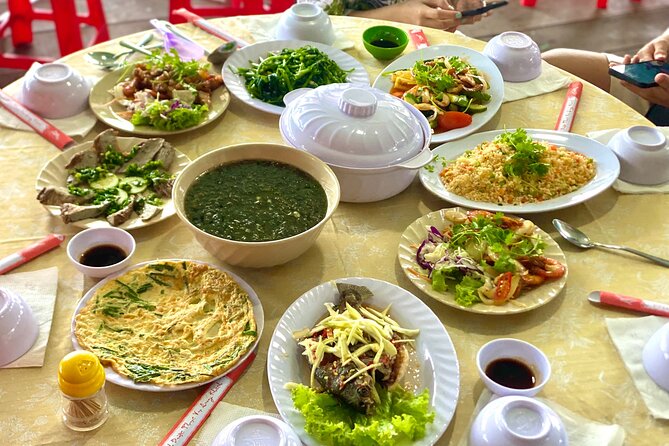 One Day Explore Nha Trang Islands & Join Floating Bar - Frequently Asked Questions
