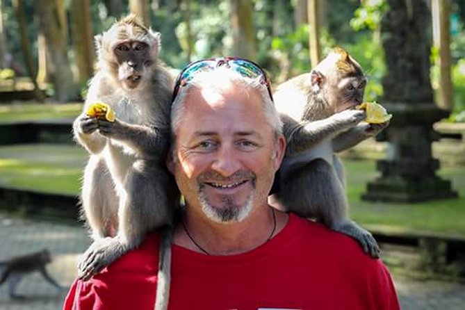 One Day Tour Bali - √Sangeh (Monkey Forest) √Bedugul √Sunset at Tanah Lot - Frequently Asked Questions