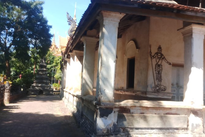 Overnight Battambang Tour From Siem Reap Including Guide - Frequently Asked Questions