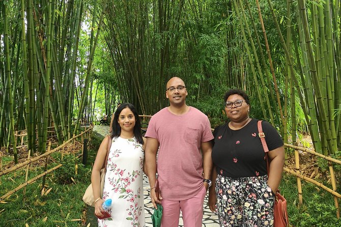 Panda Tour and Chengdu Culture City Walk - Pickup Details