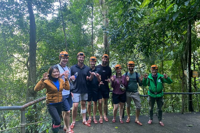 Paradise Cave 4km Adventure 1 Day Tour - Booking Policy