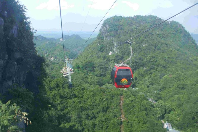 Perfume Pagoda One Day Tour With Lunch From Hanoi - Directions to Meeting Point