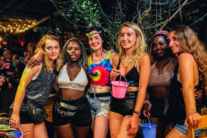 Phuket Nightlife Thrills in Bangla Road and Muay Thai Boxing - Schedule