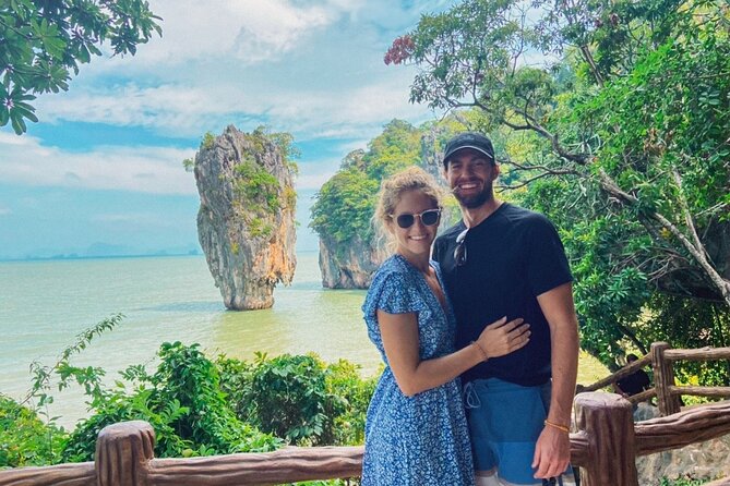 Phuket Sunset Cruise Dinner in Phang Nga Bay With Sea Canoe + Loy Krathong - What To Expect