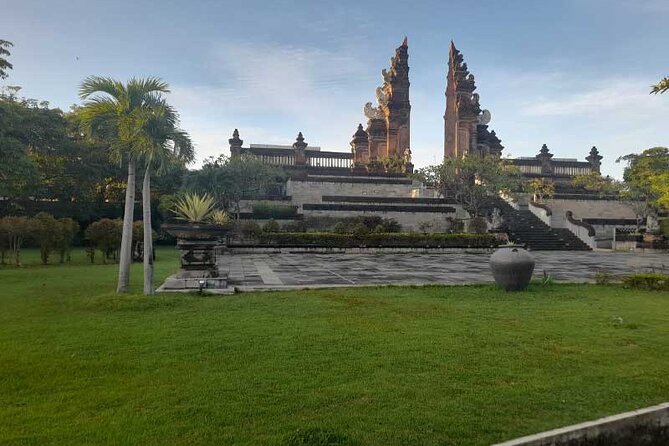 Pick Up at Bali Airport and Drop-off to All Areas - Booking and Cancellation Policy
