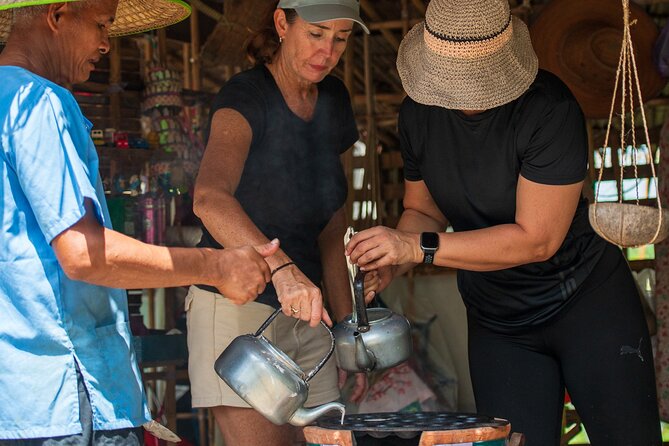 Plough to Plate: Be a Rice Farmer in Phetchaburi From Hua Hin - Customer Reviews