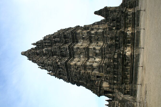 Prambanan Temple Tour - Booking Information