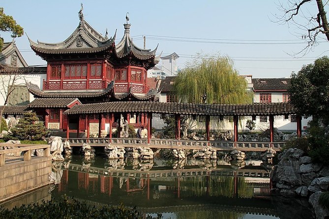 Private 1 Day Shanghai Package Tour From Beijing - The Sum Up