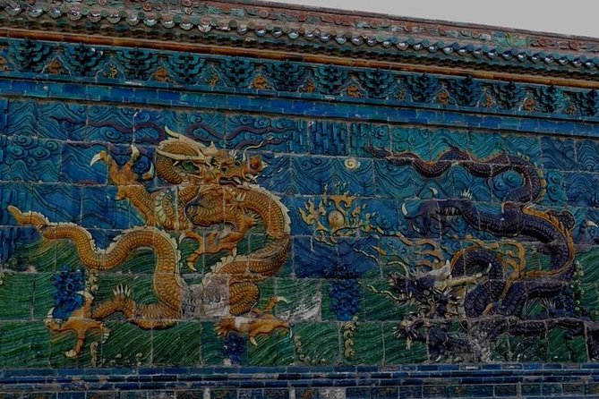 Private 2-Day Trip to Datong From Beijing With English Speaking Driver - Frequently Asked Questions