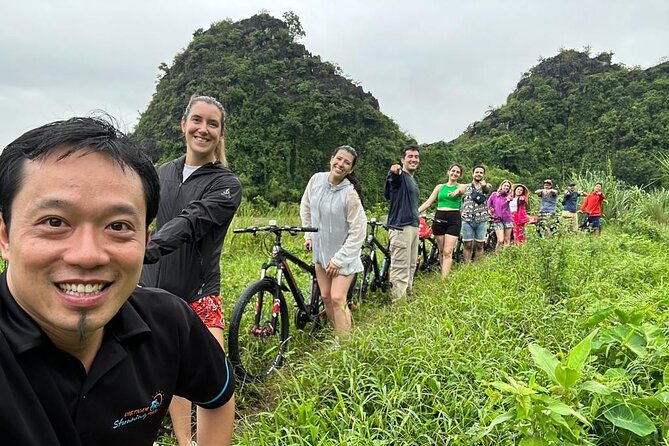 Private 2 Days Tour, Ha Long and Ninh Binh - Accessibility Information