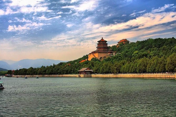 Private 3-Day Tour Including Domestic Flight : Beijing And Xian - The Sum Up