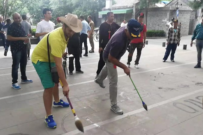 Private 3-Day Tour of Beijing From Shanghai by Air - Itinerary Overview
