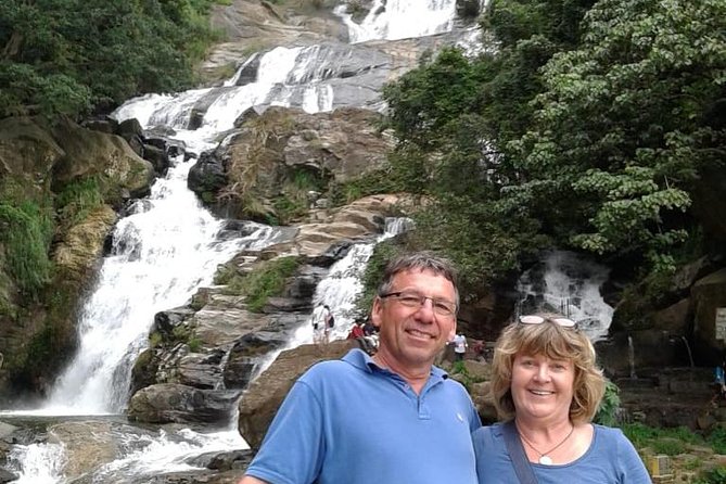 Private 4-Day-Highlights-Tour Around Sri Lanka - Traveler Restrictions